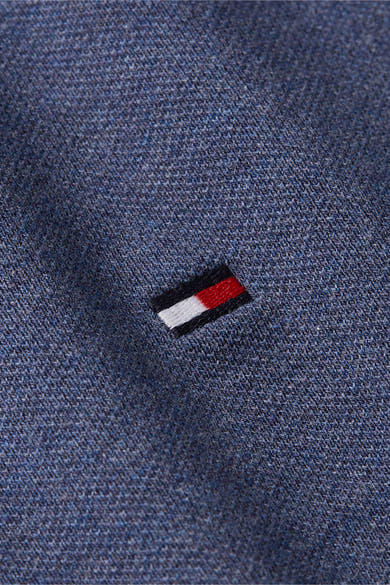 Polo - bleu