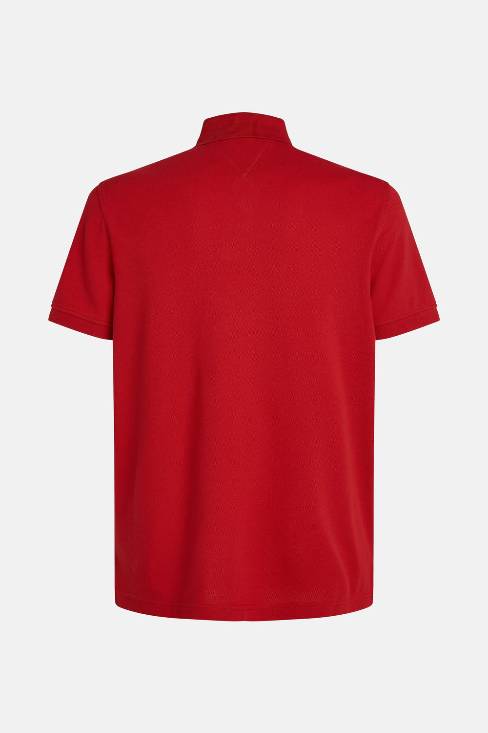 Polo Rouge - Tommy Hilfiger