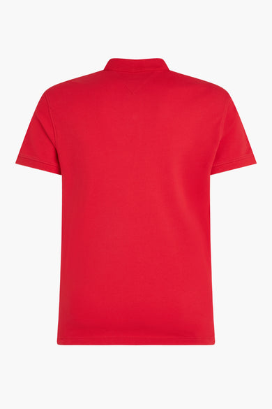 Polo Rouge - TOMMY HILFIGER