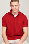 Polo Rouge - Tommy Hilfiger