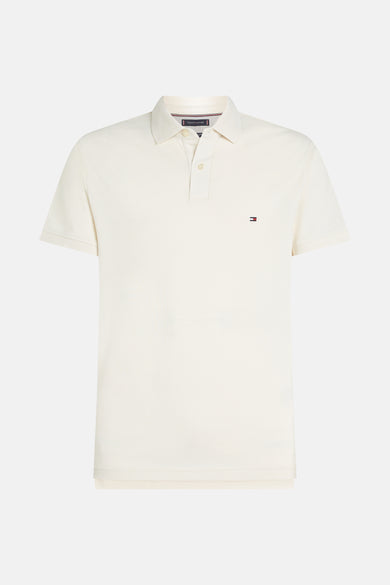 Polo à manches courtes - écru - TOMMY HILFIGER - 12