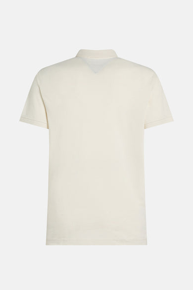 Polo à manches courtes - écru - TOMMY HILFIGER - 12