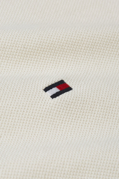 Polo à manches courtes - écru - TOMMY HILFIGER - 12