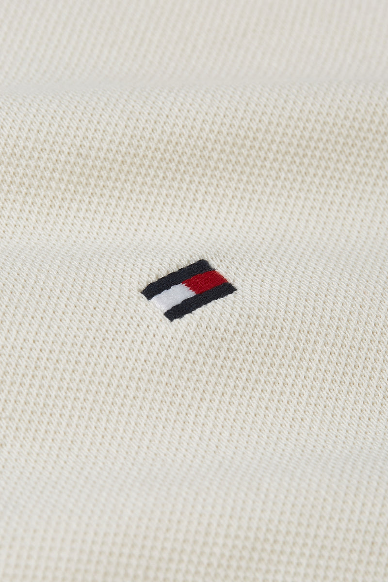 Polo à manches courtes - écru - TOMMY HILFIGER - 7