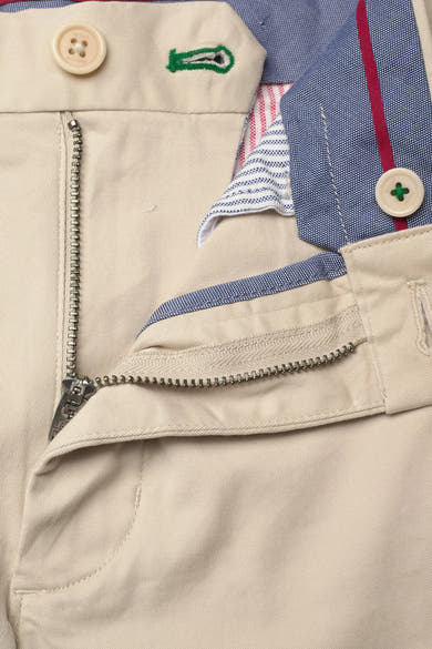 Short - beige