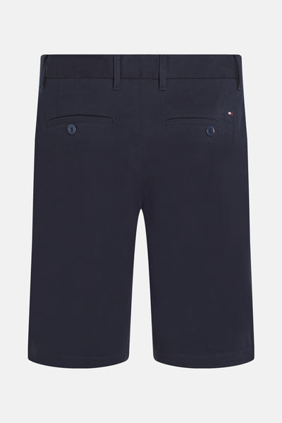 Bermuda Bleu - Tommy Hilfiger