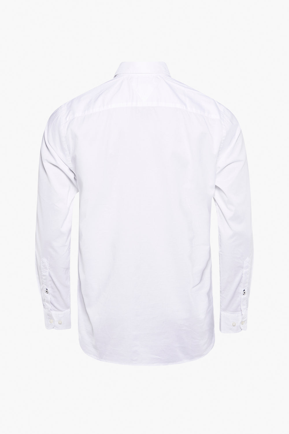 Hemd (lange mouwen) Wit - TOMMY HILFIGER