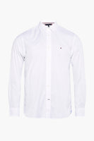 Hemd (lange mouwen) Wit - TOMMY HILFIGER