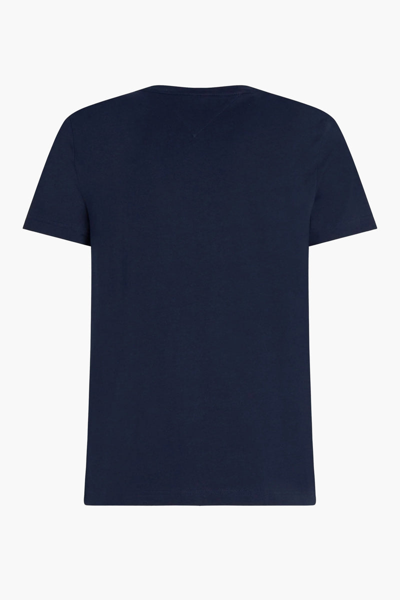 T-shirt - blauw