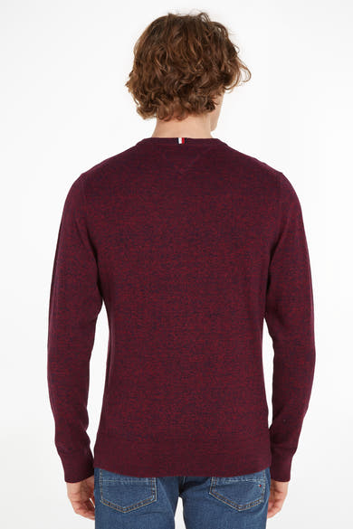 Pull - rouge