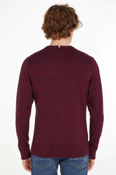Pull - rouge