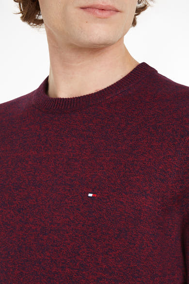 Pull - rouge