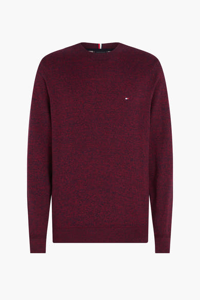 Pull - rouge