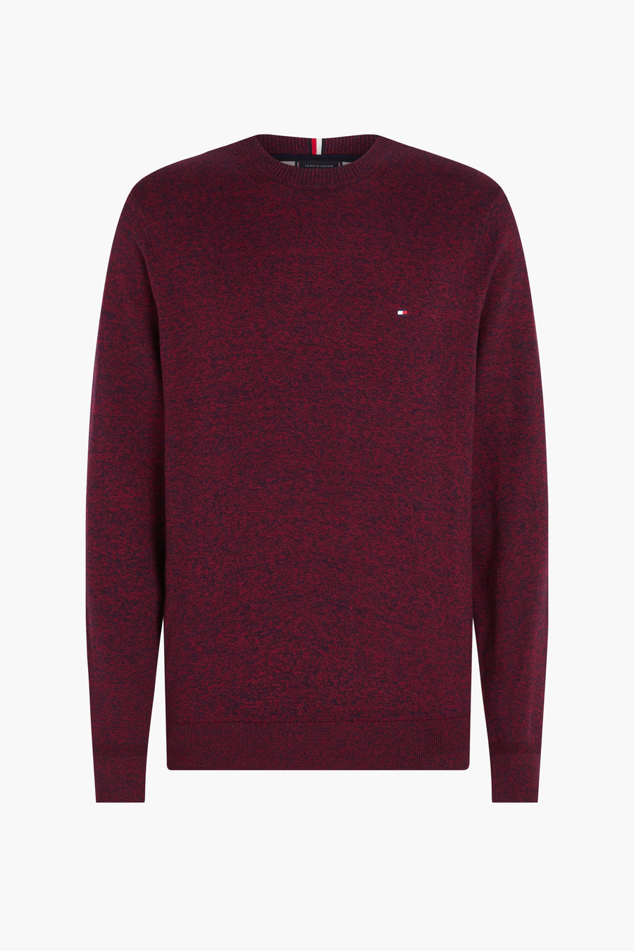 Pull - rouge