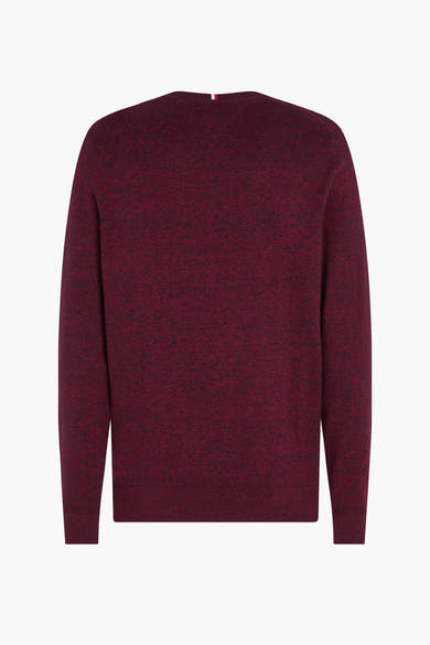 Pull - rouge