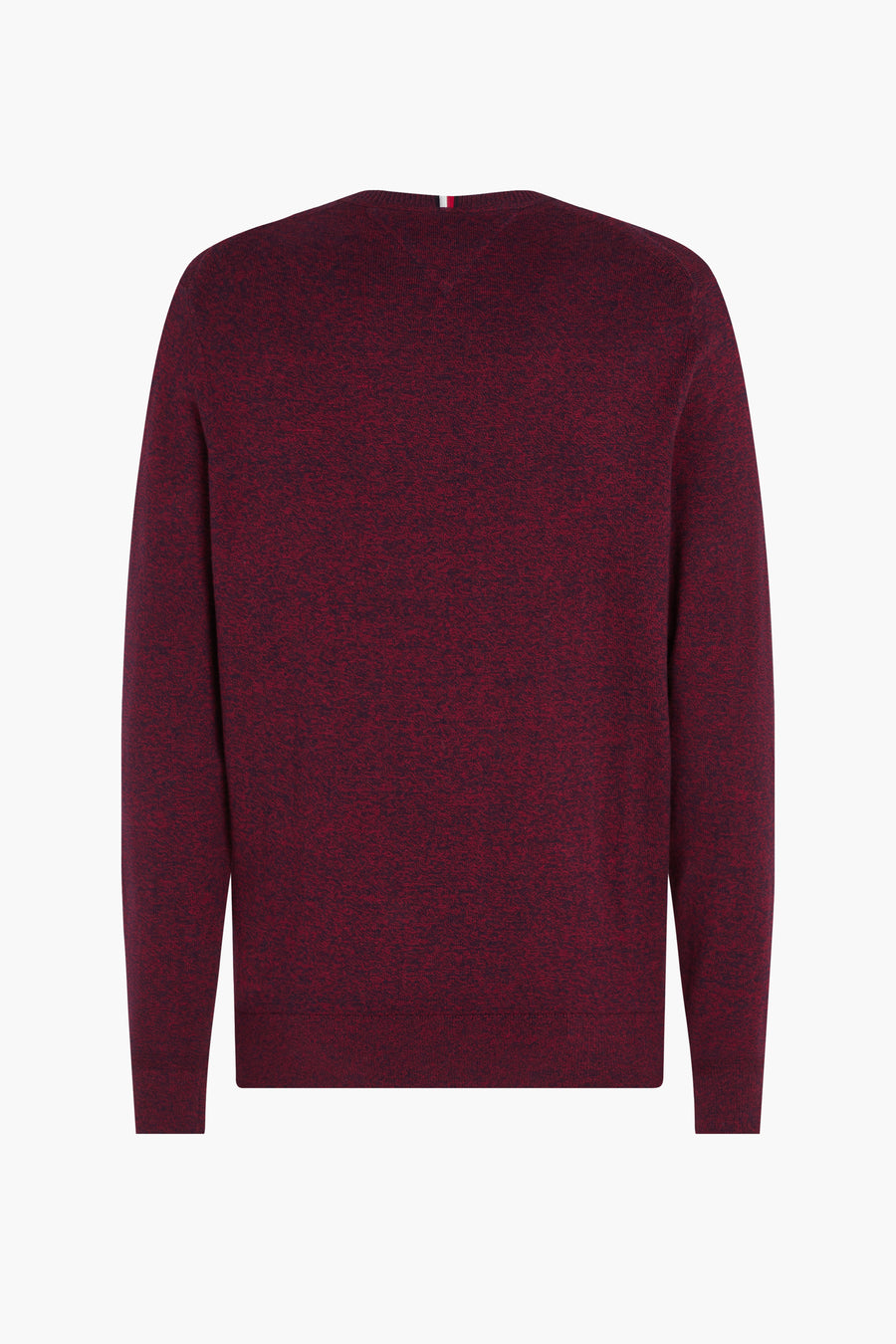 Pull - rouge
