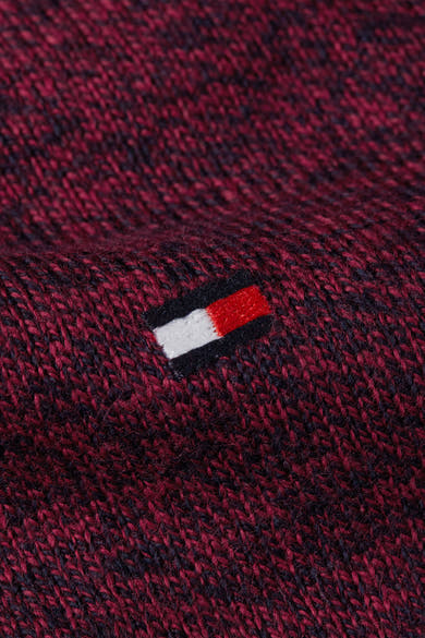 Pull - rouge