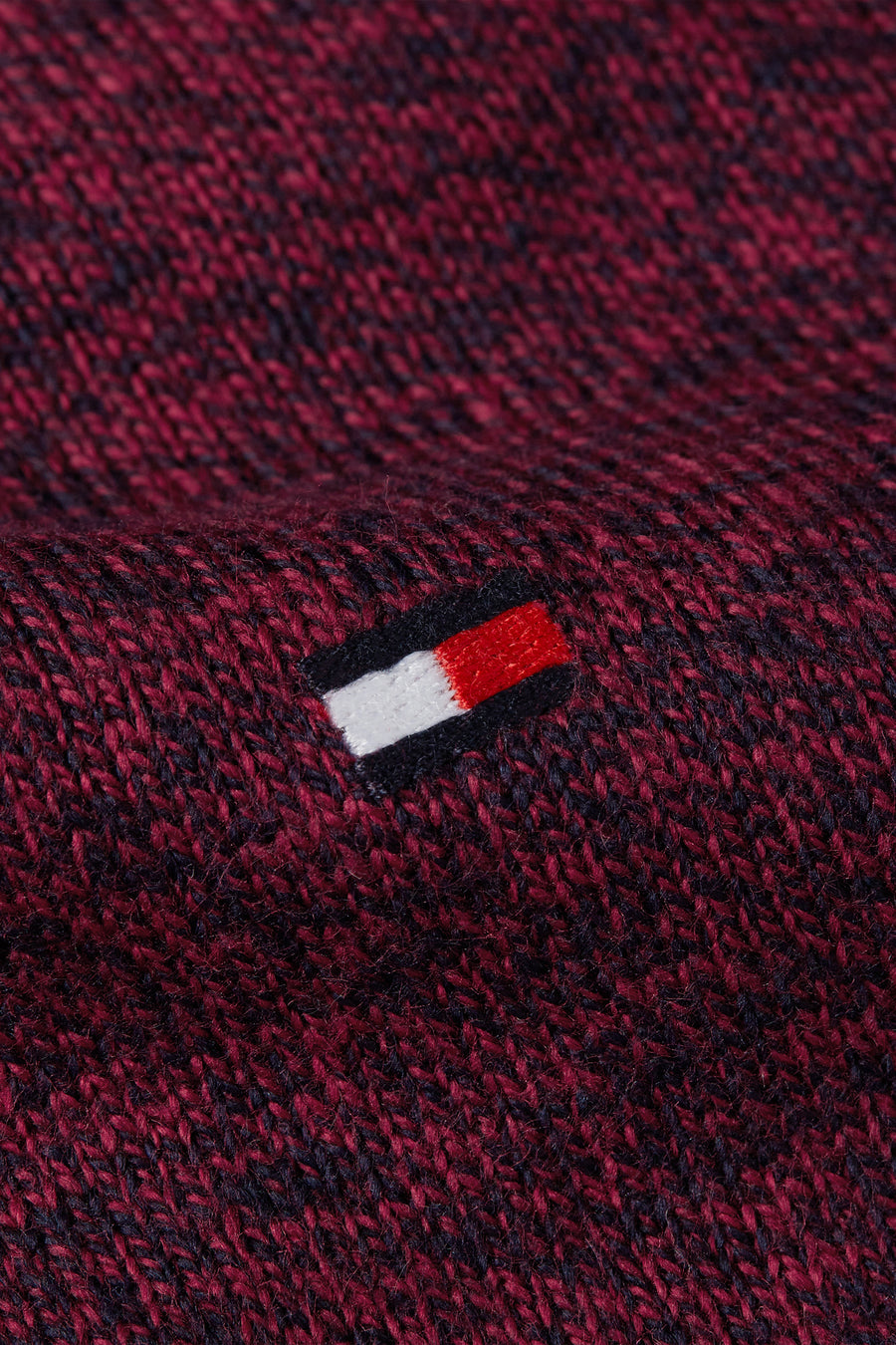Pull - rouge