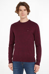 Pull - rouge