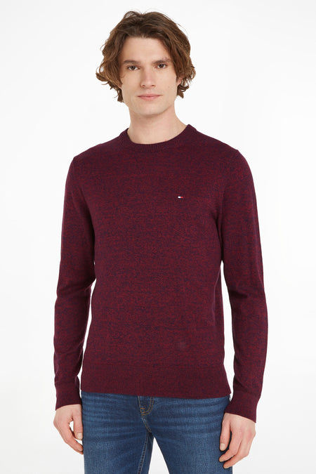 Pull - rouge