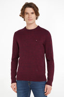 Pull - rouge