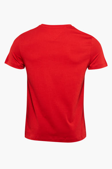 T-shirt - rouge