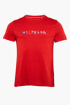 T-shirt - rouge
