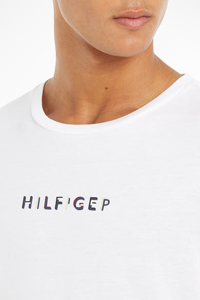 T-shirt - wit