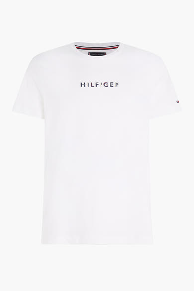 T-shirt - wit