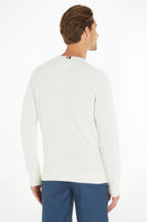 Pull - ecru