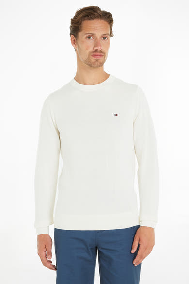 Pull - ecru