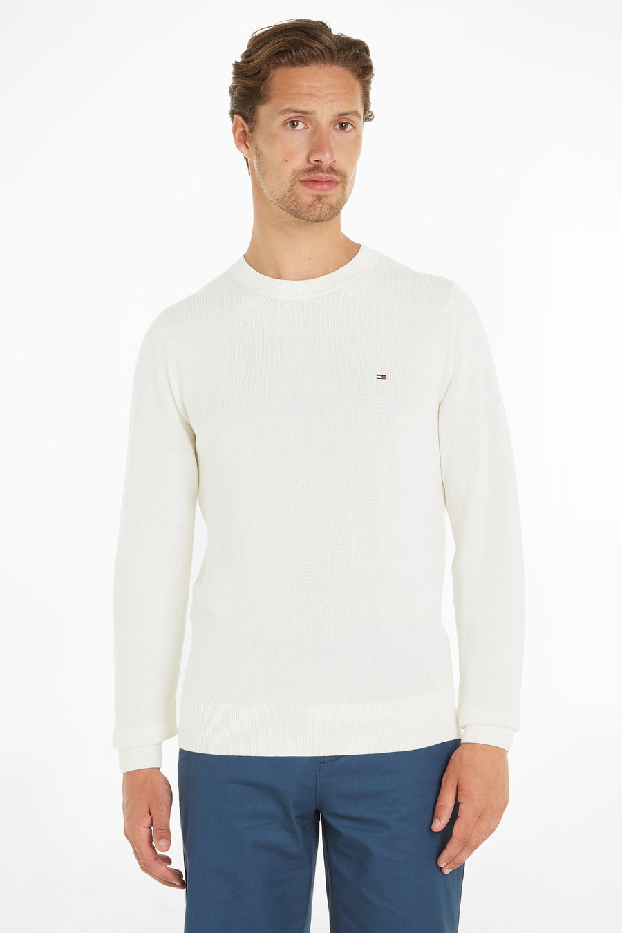 Pull - ecru