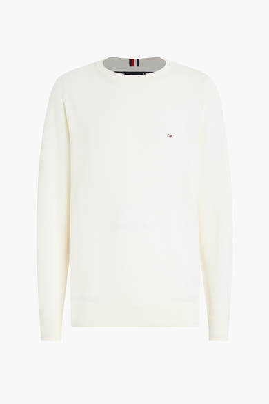 Pull - ecru