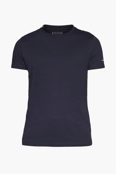 T-shirt - blauw