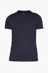 T-shirt - blauw