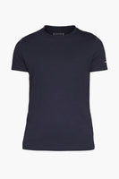 T-shirt - blauw