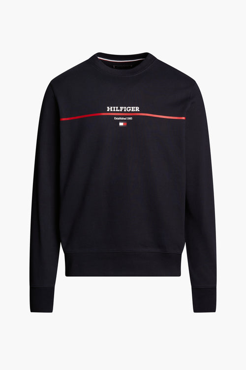 Sweat - bleu