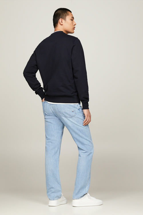 Sweat - bleu