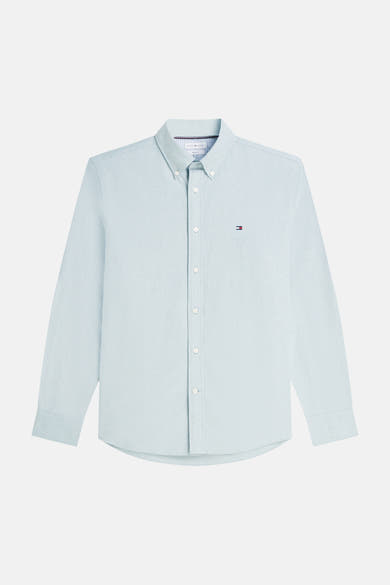 Chemise - vert