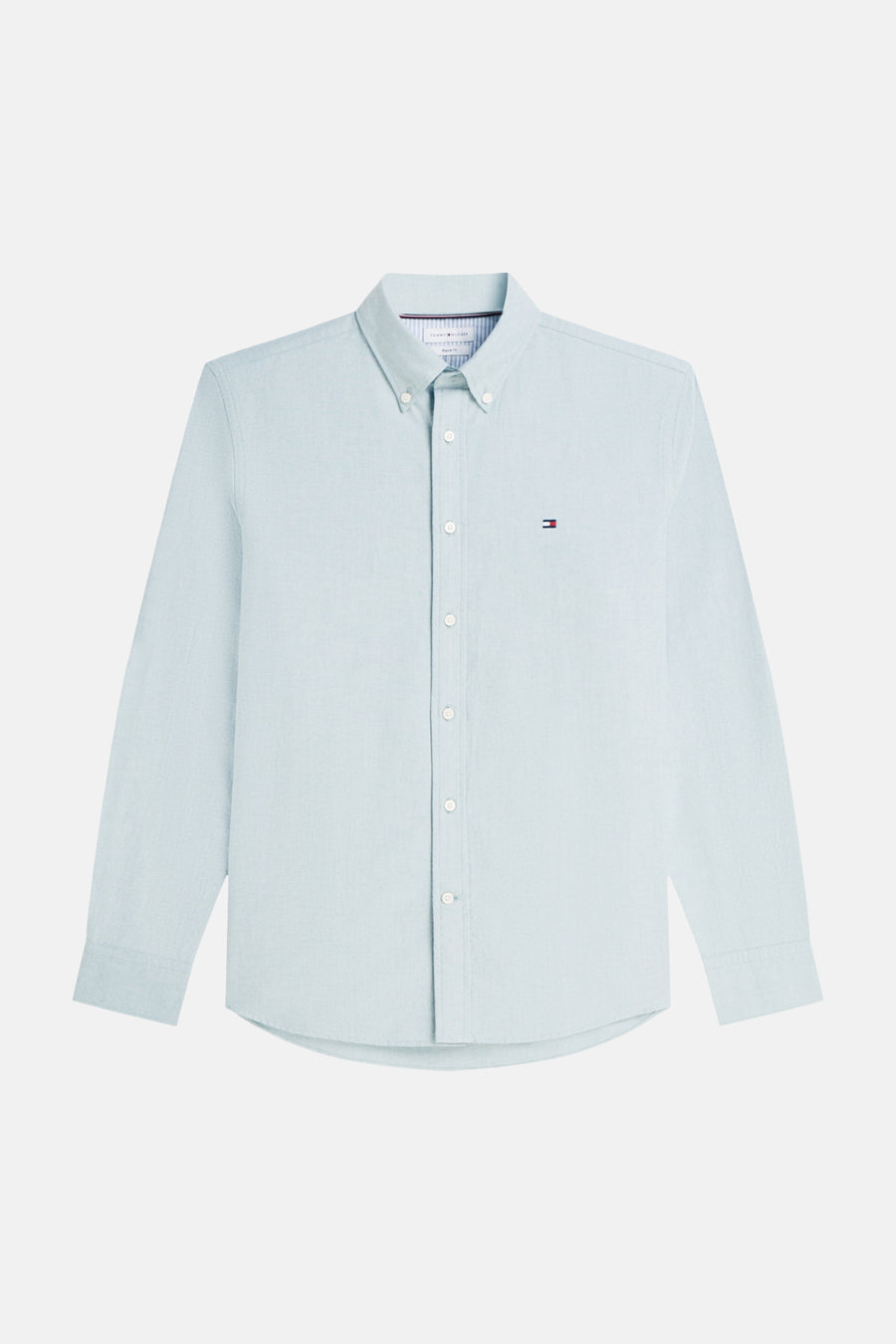 Chemise - vert
