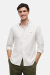 Chemise - Beige