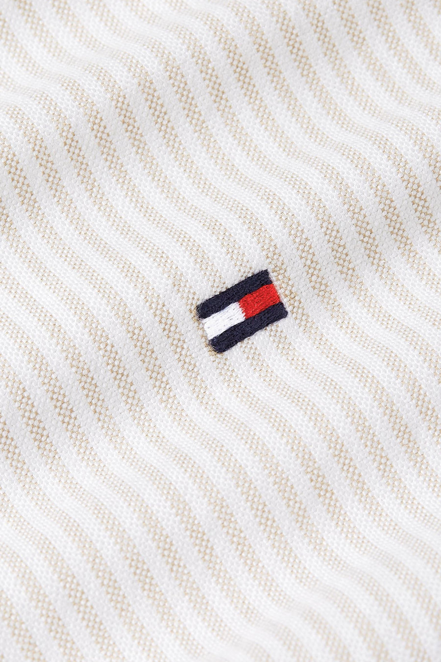 Chemise - Beige