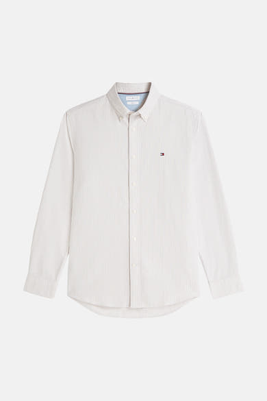 Chemise - Beige