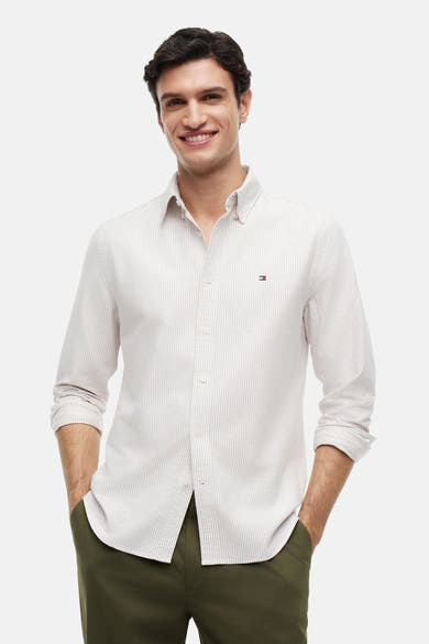 Chemise - Beige
