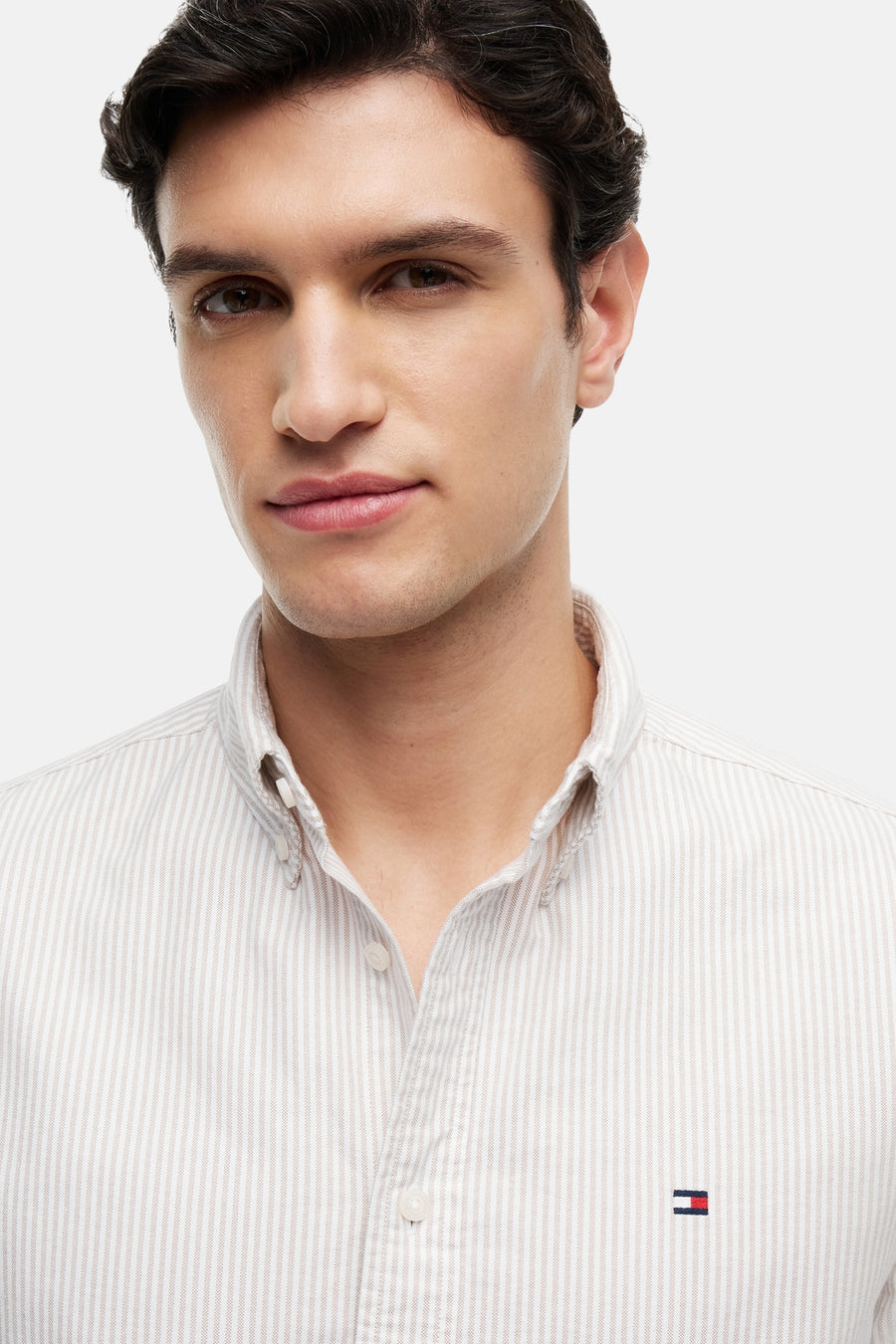 Chemise - Beige