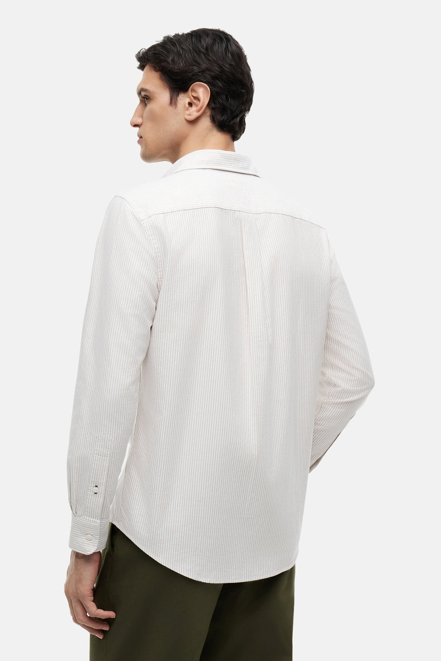 Chemise - Beige