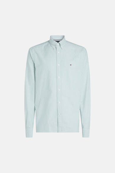 Chemise - vert