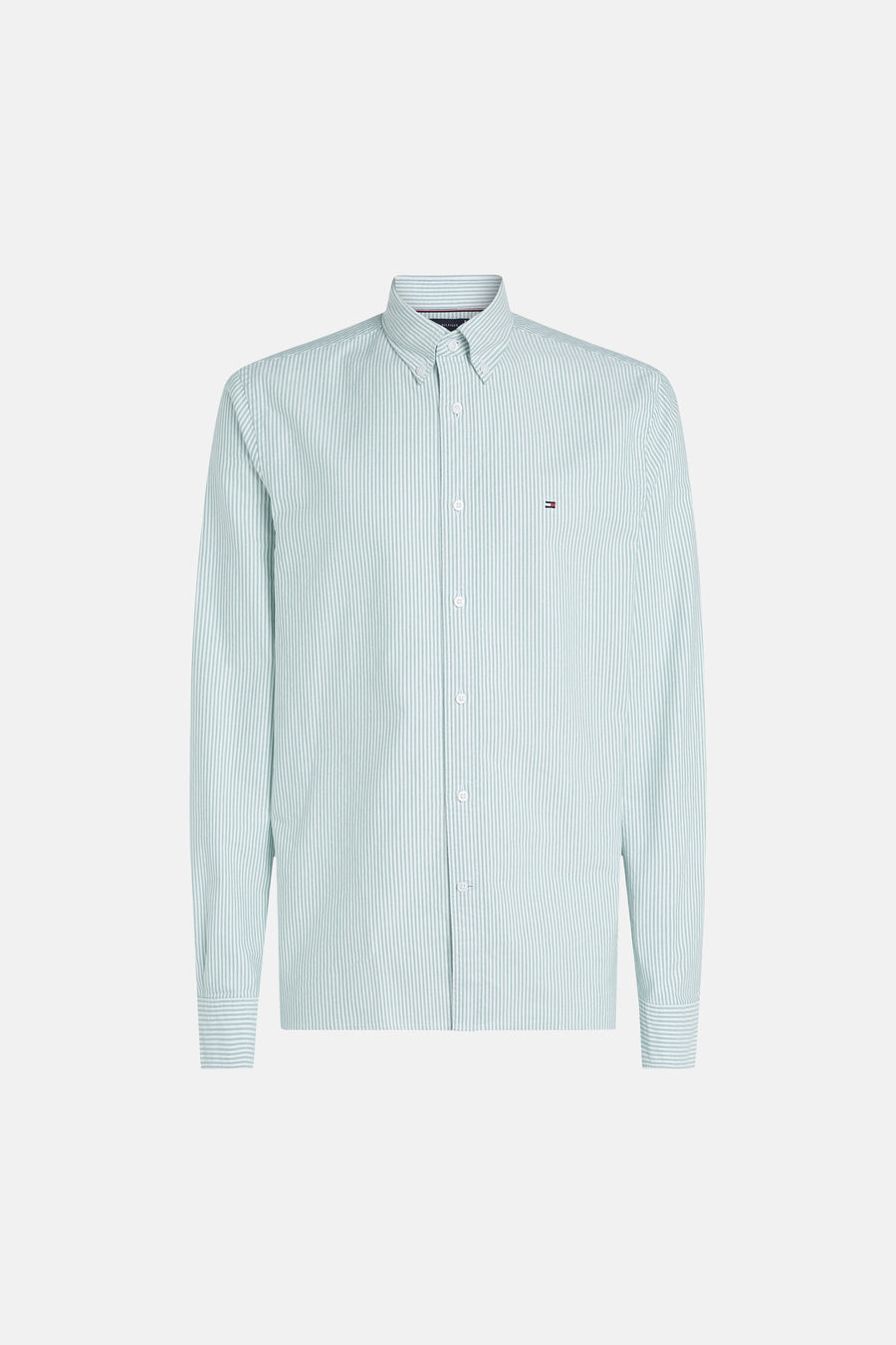 Chemise - vert