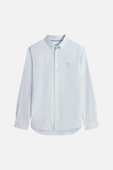 Chemise - vert