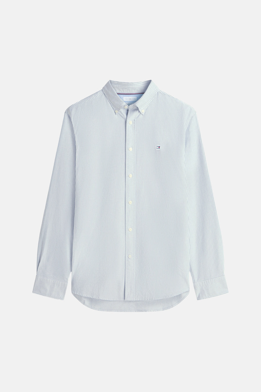 Chemise - vert